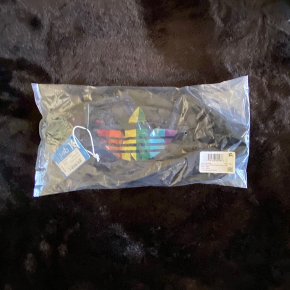 Adidas Waist Pack “Equality”
